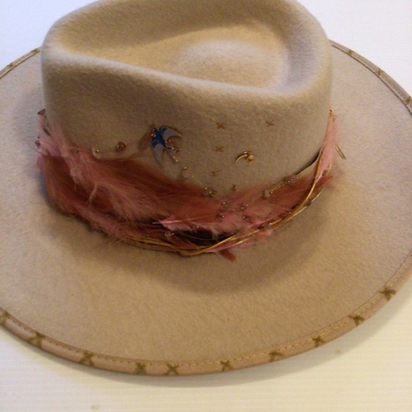 New! Wyeth Ruxpinsrags rancher upcycled main image 7